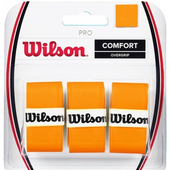 Wilson Pro 3ks burn