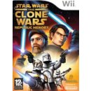 Star Wars The Clone Wars: Republic Heroes