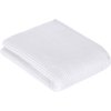 Vossen Ručník Tomorow 67, 67x140cm, 540g COT49920500199-white Bílá UNI