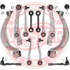 Sada ramien nápravy zavesenia kolies MASTER-SPORT GERMANY 36831-SET-MS