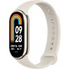 Xiaomi Smart Band 8, Zlatý