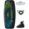 JOBE VANITY Wakeboard 136 cm + viazanie UNIT