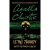 Letní záhady - Christie Agatha