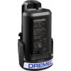 DREMEL 880 12 V 1607A350H7 Li-ion