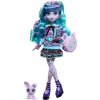 Mattel Monster High bábika monsterka Creepover Party Twyla