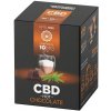 Multitrance CBD horúca čokoláda instantná (10 x 14 g)