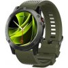 Remienok Mobile Origin Easy Strap Watch 22mm (MO-ES22-DGRN) zelený