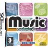 Music (Nintendo DS) Bazar | Bez obalu