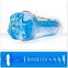 Fleshlight Flight Commander - sací masturbátor (modrý)