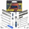 KINGTUL Sada náradia kufor na náradie 82 dielov