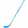 Kompozitová hokejka Warrior Covert QR6 Rev Junior W28 Gallagher ľavá ruka dole, flex 50