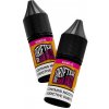 Juice Sauz Drifter Bar Salts Mango Ice objem: 10ml, nikotín/ml: 20mg
