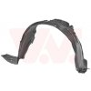 přední plastový podběh L ACI 5411433