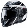 HJC prilba i70 Reden MC5