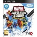 Hra na PS3 Marvel Super Hero Squad: Comic Combat