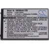 VHBW Batéria pre LG Optimus C / M / S / T / U / VLG, 1500 mAh - neoriginálne