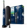 Zubná kefka Philips Sonicare 6100 Protective Clean HX6871/47 tmavomodrá + puzdro