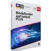 Bitdefender Antivirus Plus 2020 10 lic. 12 mes.