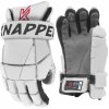 Hokejové rukavice Knapper Ak3 Jr