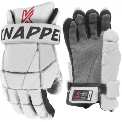Hokejové rukavice Knapper Ak3 Jr