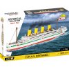 COBI 1681 Zaoceánska loď H.M.H.S. Britannic 1:700