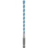 BOSCH EXPERT HEX-9 Multiconstruction vrták 6,5 x 90/150 mm s 1/4