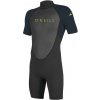 Neoprén O'Neill Youth Reactor Ii Bz 2Mm Spring black/slate 12 24/25 - Odosielame do 24 hodín