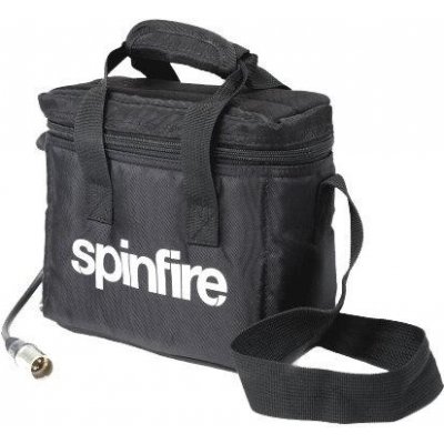 SpinFire External Battery Bag taška pre batériu