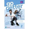 GoGetter 2 Workbook w/ Extra Online Practice - J. Heath
