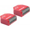 Shelly 1PM Gen4 2ks balenie - spínací modul s meraním spotreby 1x 16A (WiFi, Bluetooth, Zigbee, Matter)