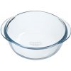 Pyrex Zapekacia misa 1 l okrúhla