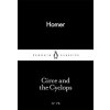 Circe and the Cyclops Little Black Classics Homer