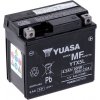 Yuasa, batéria AGM, YTX5L-WC