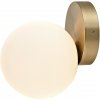 Nowodvorski ICE BALL BRASS 8126