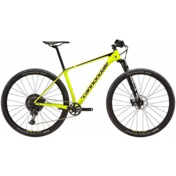 Cannondale F-Si 4 2019