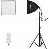 Phototools Daylight ET-40cm, trvalé svetlo 70W
