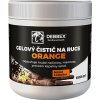 DEN BRAVEN DEBBEX Orange 0,6 l - Gelový čistič na ruky ORANGE 600 ml plastová dóza