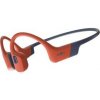 Slúchadlá Shokz OpenSwim Pro (S710-ST-RD) červená