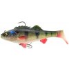 Gumená nástraha Savage Gear 3D Perch RTF 20cm 137gr Perch