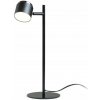Stolná lampa RED Design Rendl čierna LED 21 cm industriálny štýl