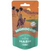 Canntropy CBD Hash Maroko, CBD, 1 - 5g 3 gramy