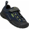 Keen JASPER II CHILDREN black iris/magnet Veľkosť: 25/26 topánky