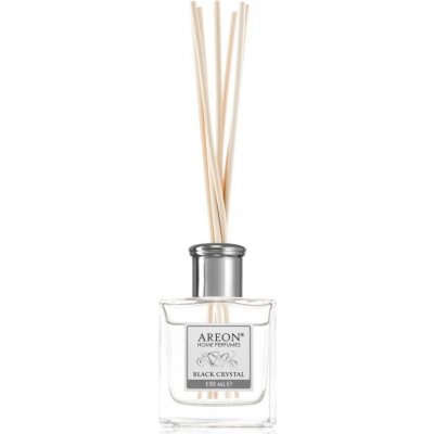 Areon Home Parfume Black Crystal aróma difuzér s náplňou 150 ml