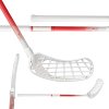 Salming Q2 Mid Lite 35 Coral Pravá (pravá ruka dole) 67 cm (= 78 cm)