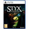 Styx: Blades of Greed (PS5)