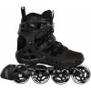 Pánske kolieskové korčule Powerslide Phuzion Argon Black 80 Trinity EUR 44