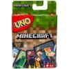 Uno Minecraft - Mattel