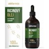 Abfarmis Ricinový olej 100 ml