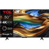 TCL 50P755 TV SMART Google TV