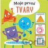 Moje první tvary - Kolektiv autorů